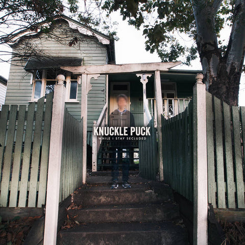 Knuckle Puck - While I Stay Secluded (Vinyl)