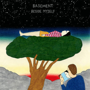 Basement - Beside Myself (Vinyl)