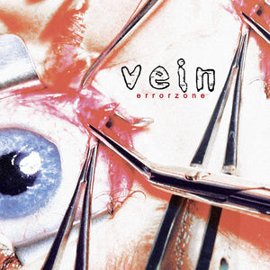 Vein.fm - errorzone (Vinyl)