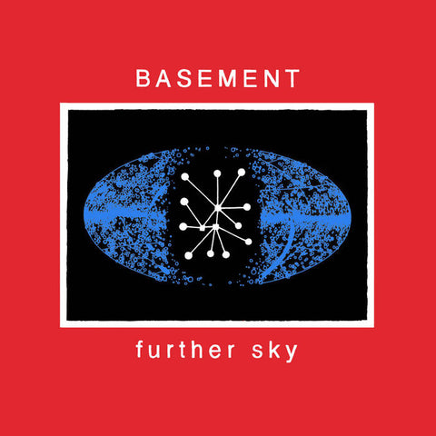 Basement - Further Sky (7")