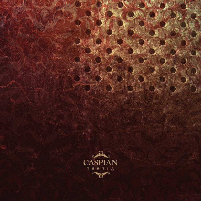 Caspian - Tertia (Vinyl)