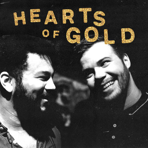 Dollar Signs - Hearts of Gold (Vinyl)