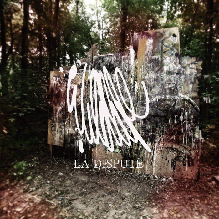 La Dispute ‎- Wildlife (Vinyl)
