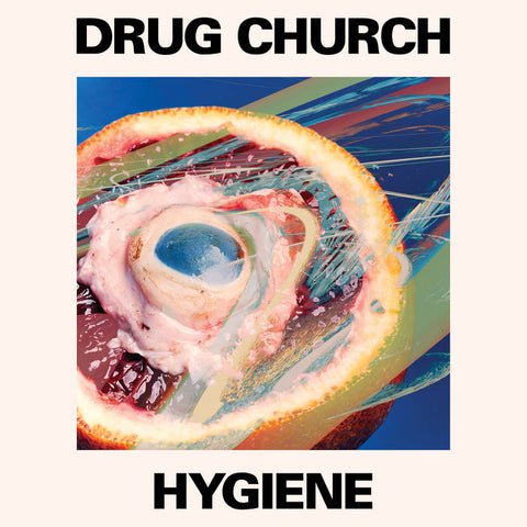 DRUG CHURCH - Hygiene (Vinyl)