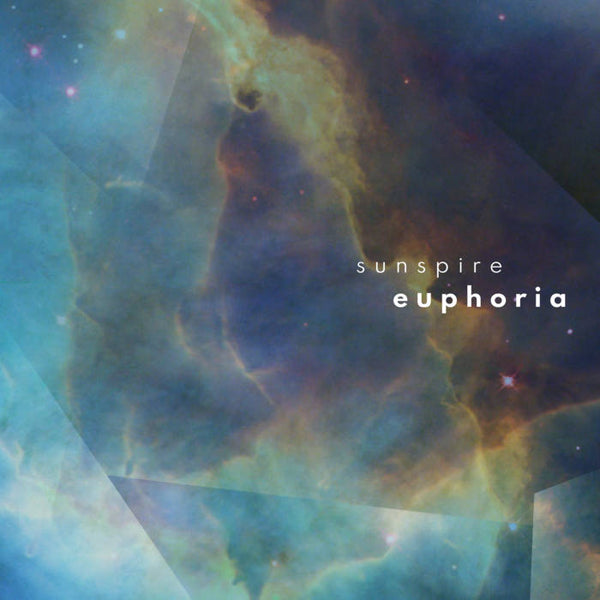 Sunspire - Euphoria (Cassette)