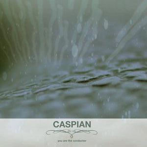 Caspian - You Are The Conductor (Vinyl)