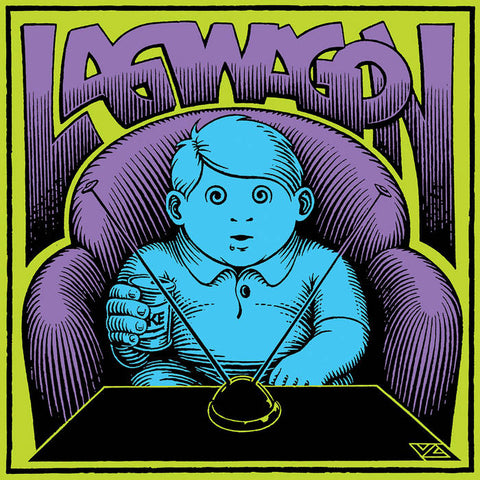 Lagwagon - Duh (Vinyl)