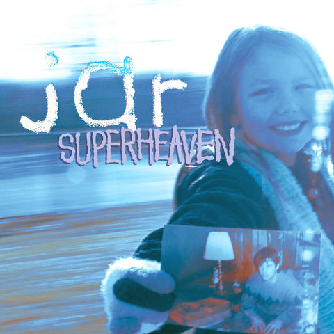Superheaven - Jar (Vinyl)