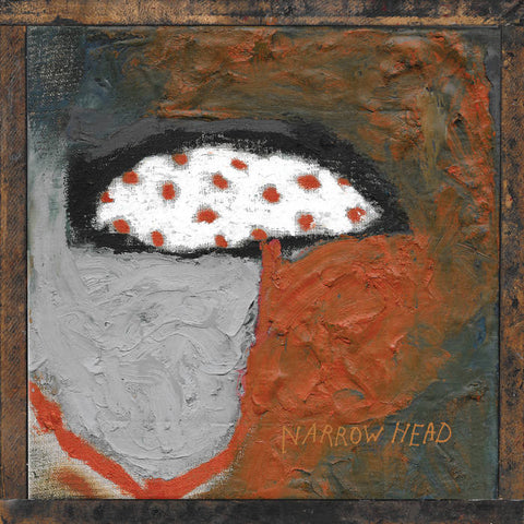 Narrow Head - 12th House Rock (Vinyl)