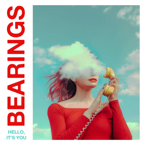 Bearings - Hello, It's You (Vinyl)