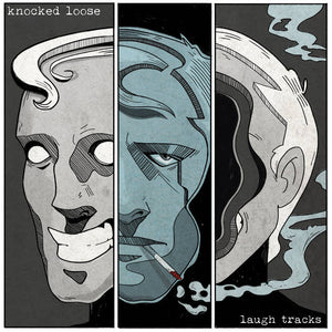 Knocked Loose - Laugh Tracks (Vinyl)