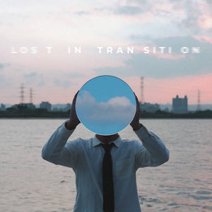 Whale Done！ - Lost In Transition (CD)