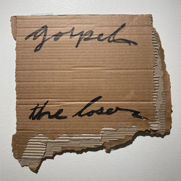 Gospel - The Loser (Vinyl)
