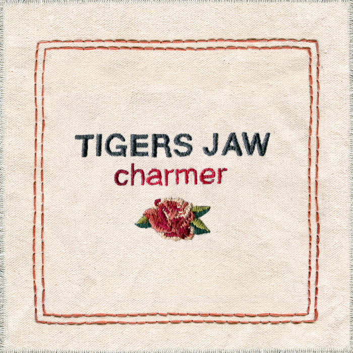 Tigers Jaw - Charmer (Vinyl)