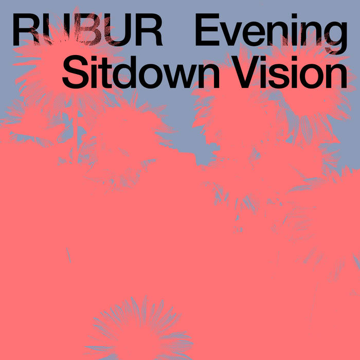 RUBUR - Evening Sitsown Vision (Vinyl)