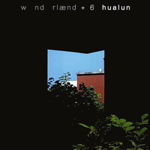 Hualun - wʌndərlænd + 6 (Cassette)