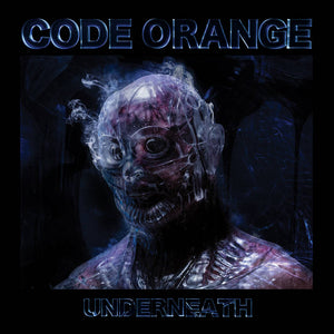 Code Orange - Underneath (Vinyl)