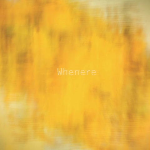 Forsaken Autumn - Whenere (Vinyl)