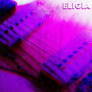 Archie Sagers - Eligia (CD)
