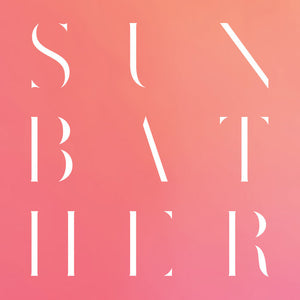 Deafheaven - Sunbather (Vinyl)