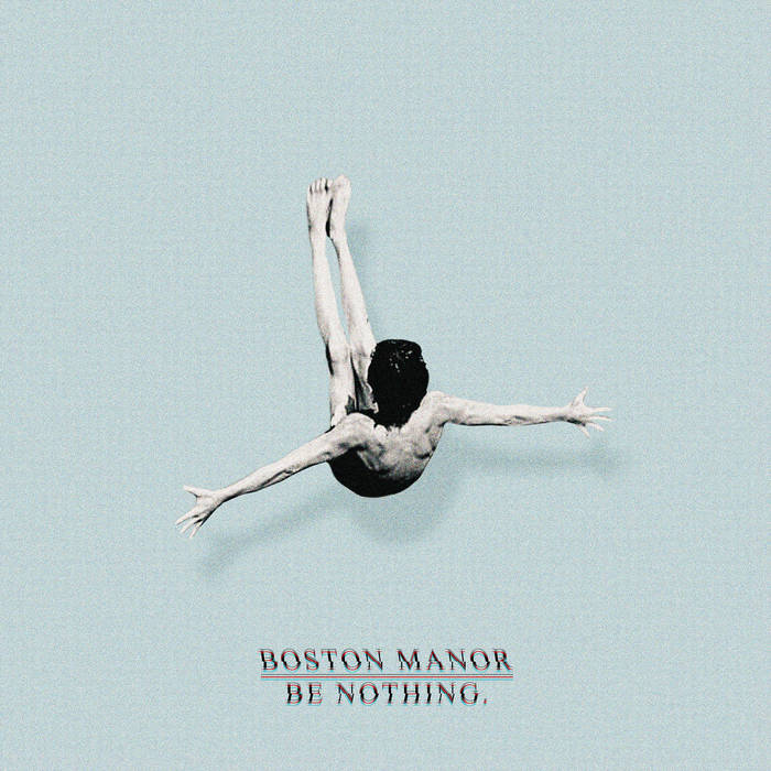 Boston Manor - Be Nothing (Cassette)