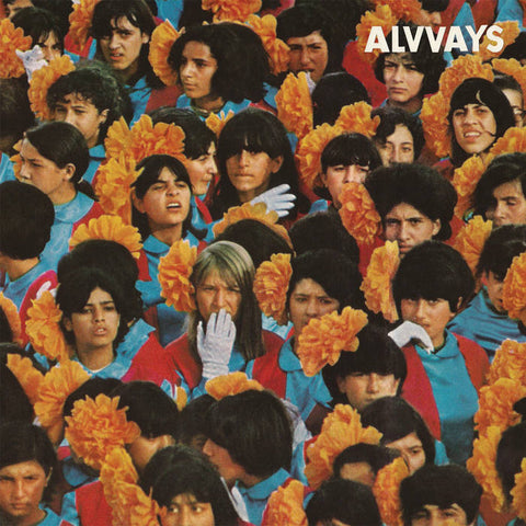 Alvvays - Alvvays (Cassette)