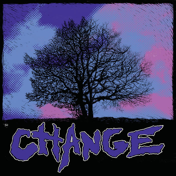 Change - Closer Still (Vinyl)