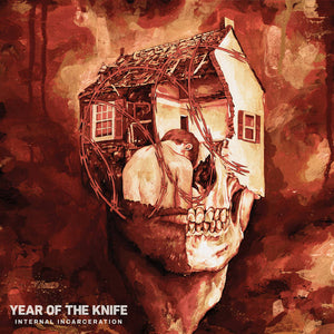 Year Of Knife - Internal (Vinyl)