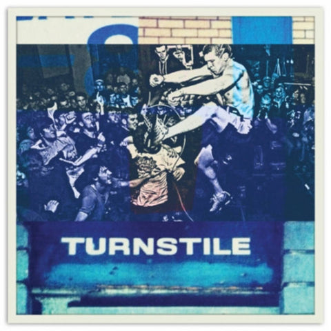 Turnstile - Pressure To Succeed (Vinyl)