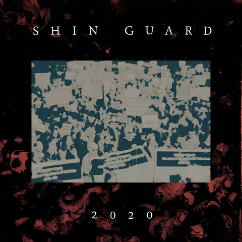 Shin Guard - 2020 (Vinyl)