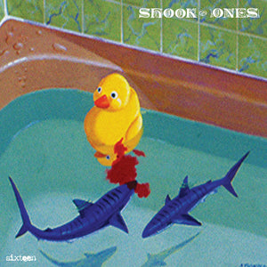 Shook Ones - Sixteen (Vinyl)