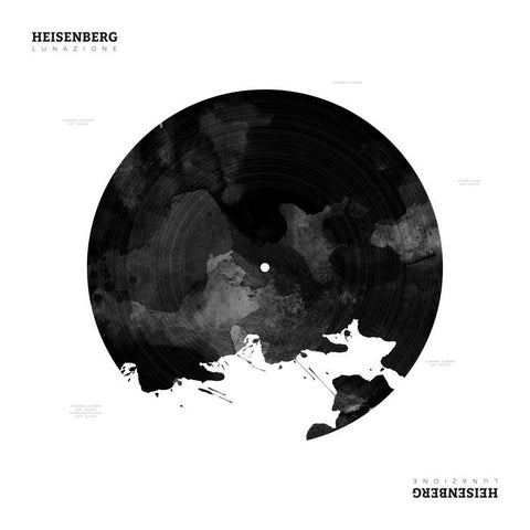Heisenberg - Lunazione (Vinyl)