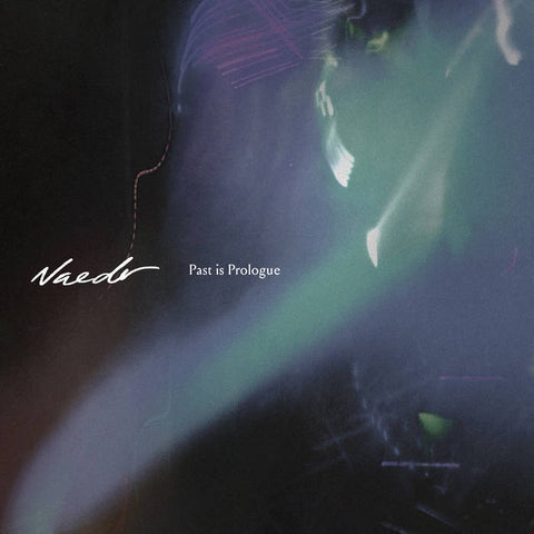 Naedr - Past is Prologue (Vinyl)