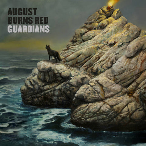 August Burns Red - Guardians (Vinyl)