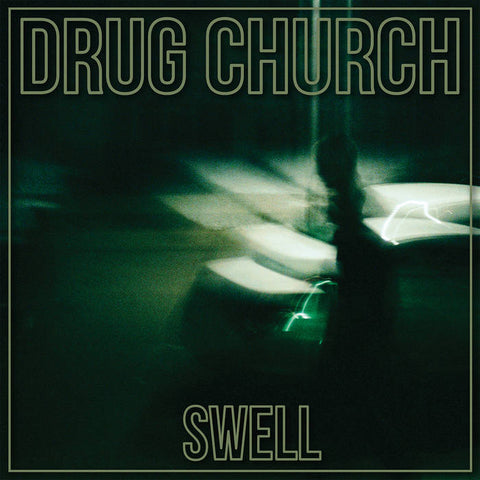 DRUG CHURCH - Swell (Vinyl)