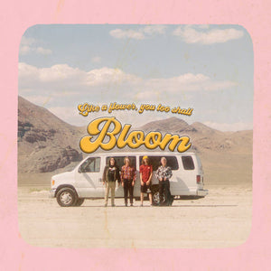 Carpool Tunnel - Bloom (Vinyl)