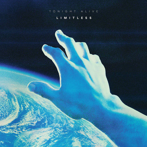 Tonight Alive - Limitless (Vinyl)