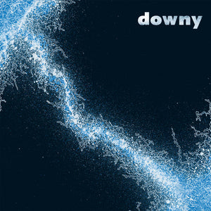 downy - untitled 2 (Vinyl)