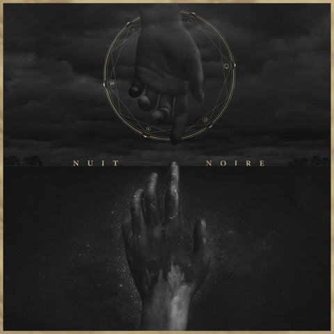 Lost In Kiev - Nuit Noire (Vinyl)