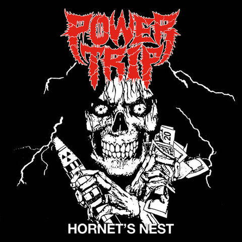 Power Trip - Hornet's Nest (Flexi)