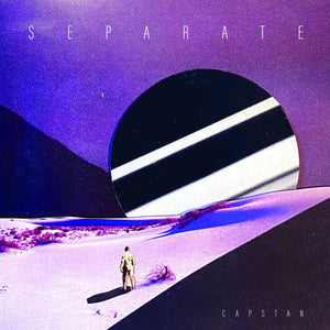 Capstan - SEPARATE (Vinyl)