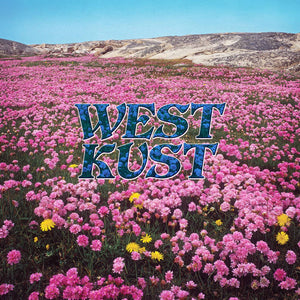 Westkust - Westkust  (Vinyl)