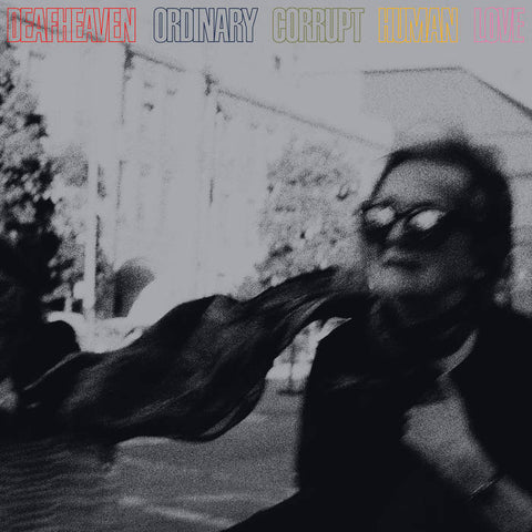 Deafheaven - Ordinary Corrupt Human Love (Vinyl)