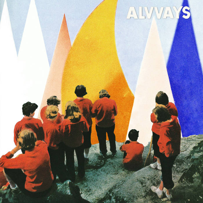 Alvvays - Antisocialites (Vinyl)