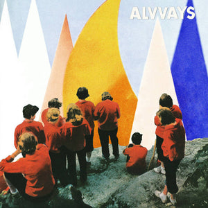 Alvvays - Antisocialites (Cassette)