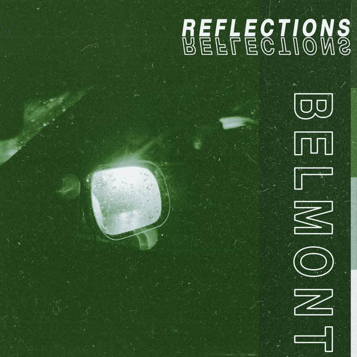 Belmont - Reflections (CD)