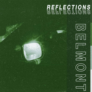 Belmont - Reflections (CD)