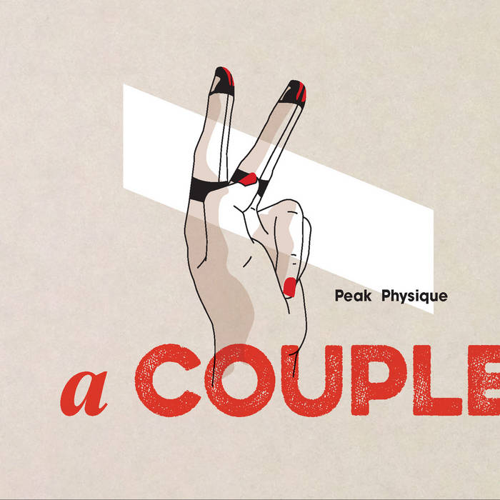 Peak Physique - a couple (Cassette)