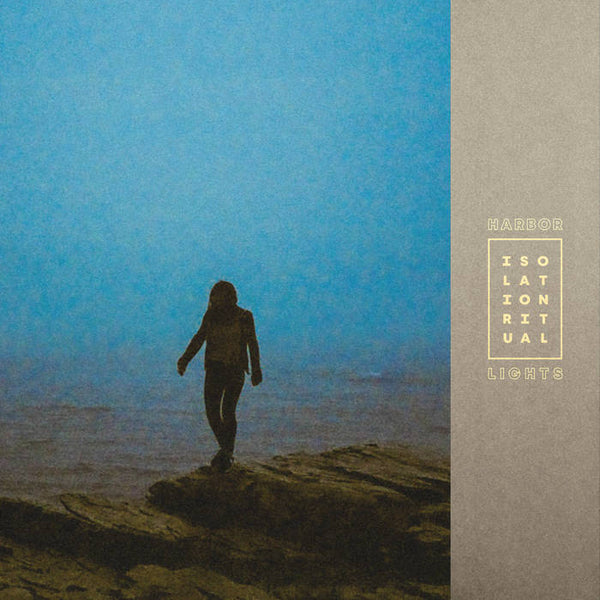 HarborLights － Isolation Ritual (Cassette)