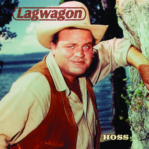 Lagwagon - Hoss (Vinyl)